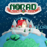 NORAD Tracks Santa