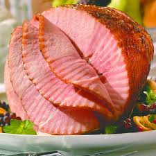 Honey Cured Ham