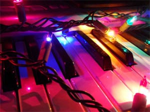 music