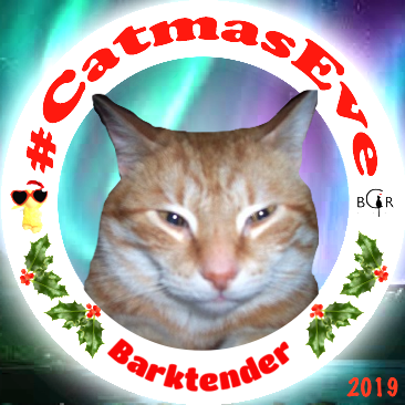 2019 Barktender @Spike_cat