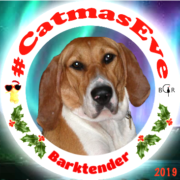 2019 Barktender @TildaToo