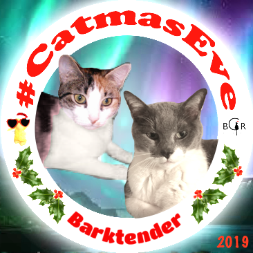 2019 Barktender @meow_girls