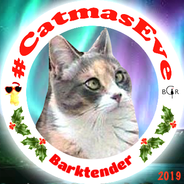 2019 Barktender @tinypearlcat