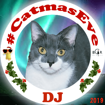 2019 DJ @CathyKeisha