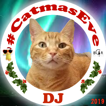 2019 DJ @IamRustyCat