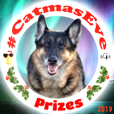 2019 Prizes @Lucky_GSD