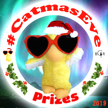 2019 Prizes @georgetheduck