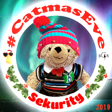 2019 Sekurity @TheHugHouse Archie 2