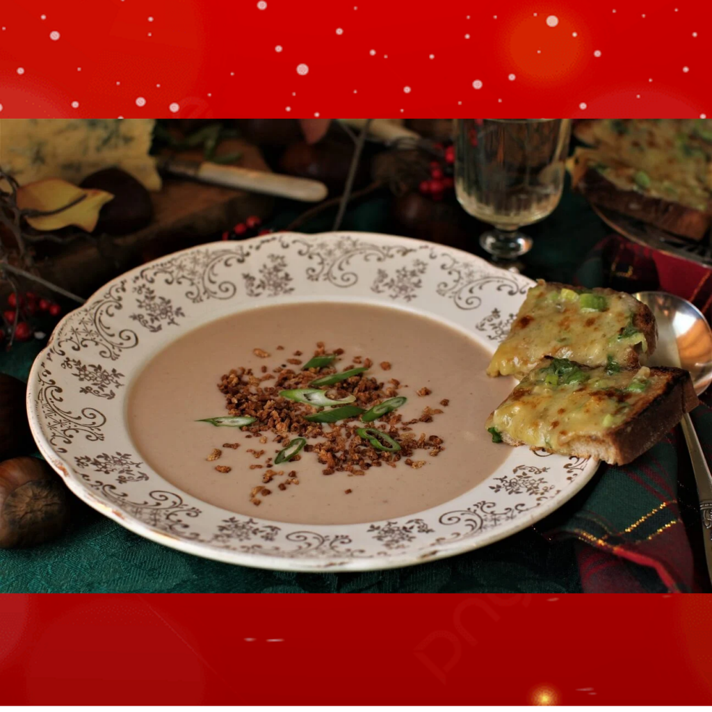 Chestnut Soup